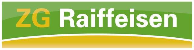 Logo von ZG Raiffeisen eG