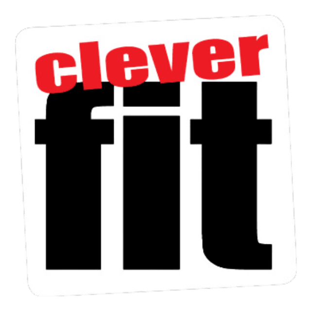 Logo von CLEVER FIT, Lichtenauer & Lindner GbR, Clever Fit Kümmersbruck