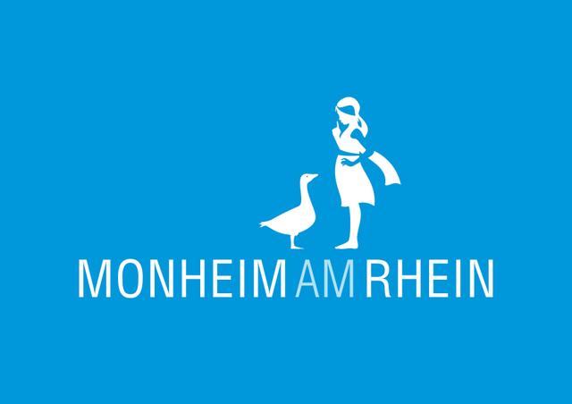 Logo von Stadt Monheim am Rhein