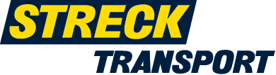 Logo von Streck Transportges. mbH
