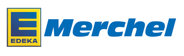 Logo von EDEKA Merchel