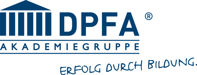 Logo von DPFA Chemnitz