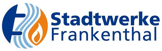 Logo von Stadtwerke Frankenthal GmbH