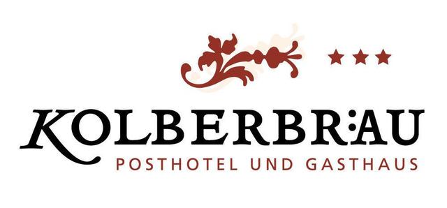 Logo von Posthotel Kolberbräu GmbH & Co. KG