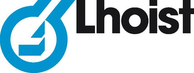 Logo von LHOIST Germany | Rheinkalk GmbH