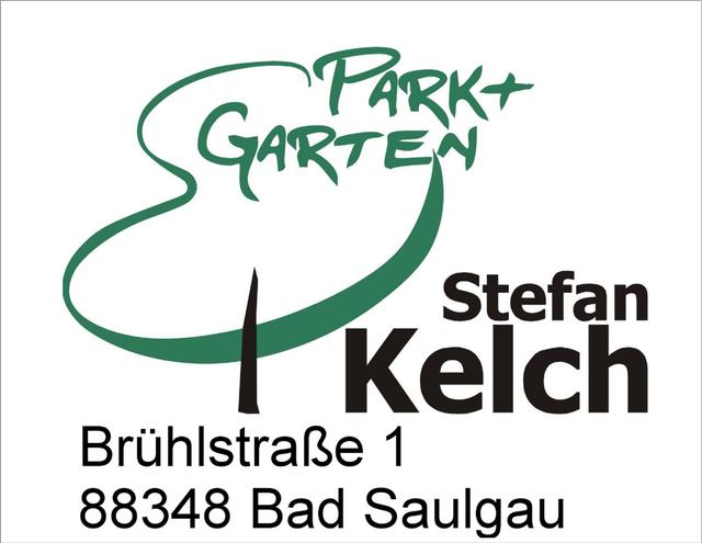 Logo von Stefan Kelch Park und Garten 
