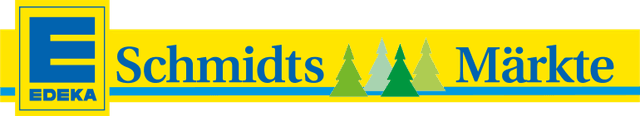 Logo von Schmidts Markt Bonndorf