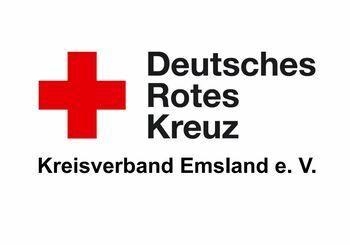 Logo von DRK Kreisverband Emsland e.V.