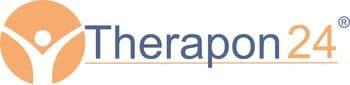 Logo von Therapon24