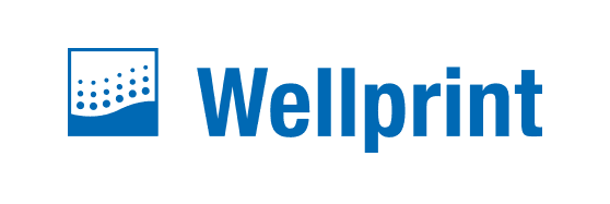 Logo von Wellprint