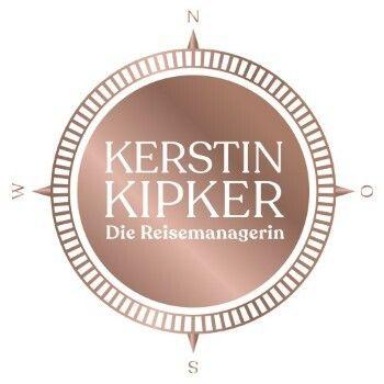 Logo von Die Reisemanagerin