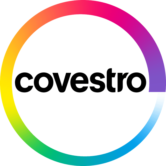 Logo von Covestro AG