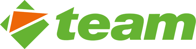 Logo von team baucenter GmbH & Co. KG