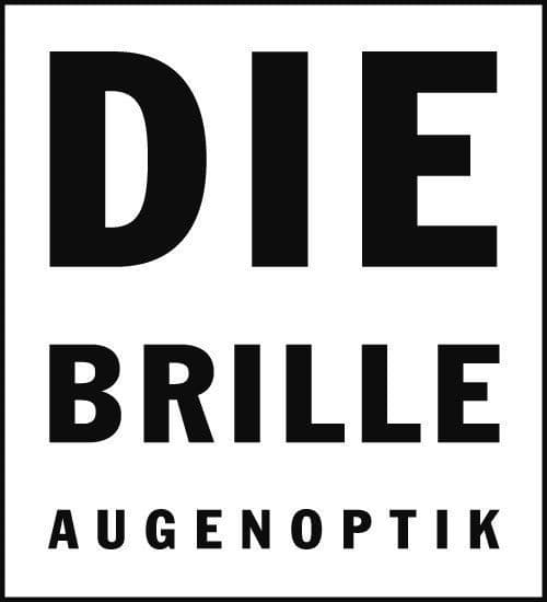 Logo von Die Brille