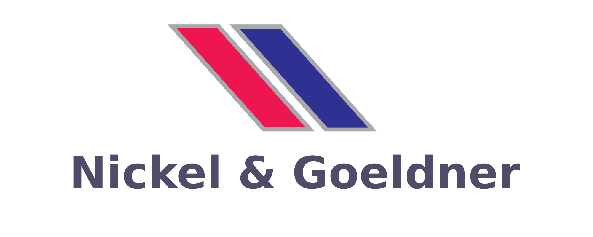 Logo von Nickel & Goeldner Spedition GmbH