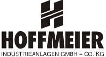 Logo von Hoffmeier Industrieanlagen GmbH + Co. KG