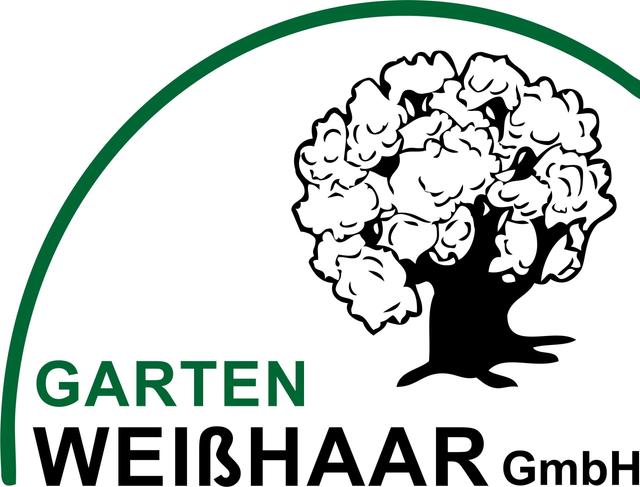 Logo von Garten Weißhaar GmbH 