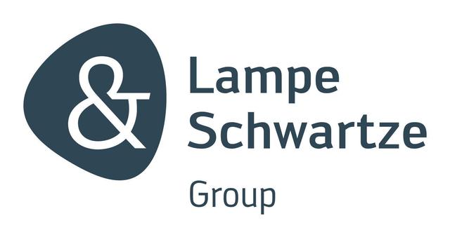Logo von Lampe & Schwartze KG