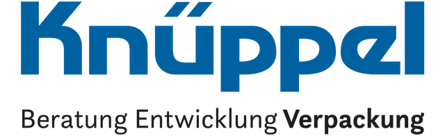 Logo von Knüppel Verpackung GmbH & Co. KG