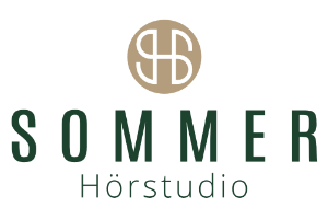 Logo von Hörstudio Sommer