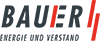 Logo von BAUER Elektroanlagen