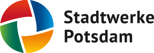 Logo von Stadtwerke Potsdam GmbH
