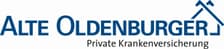 Logo von ALTE OLDENBURGER Krankenversicherung AG