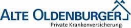 ALTE OLDENBURGER Krankenversicherung AG Logo