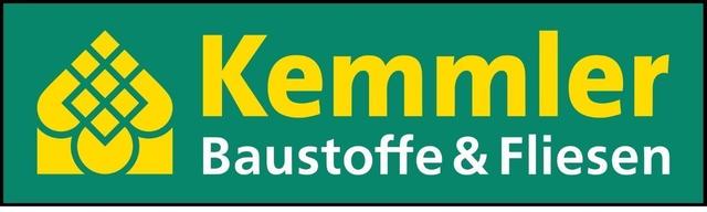 Logo von Kemmler Baustoffe GmbH