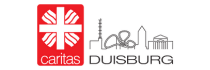 Logo von Caritasverband Duisburg e.V.