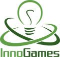Logo von InnoGames GmbH