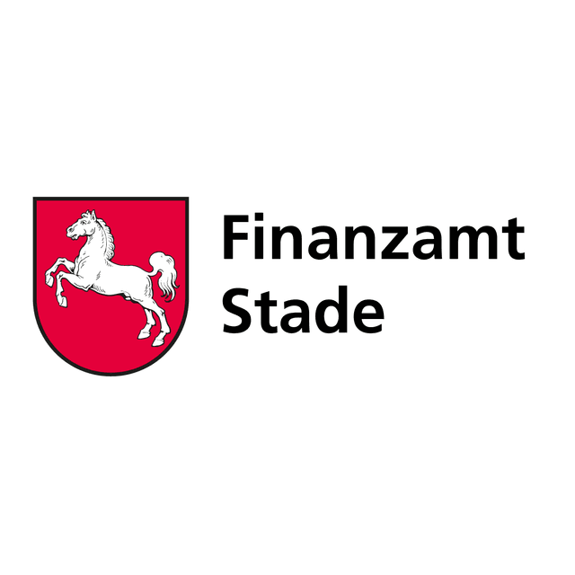 Logo von Finanzamt Stade