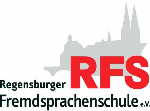 Logo von Regensburger Fremdsprachenschule e. V.