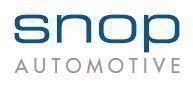 Logo von Snop Automotive Zwickau GmbH