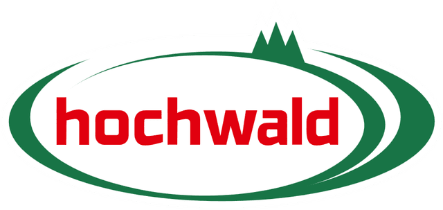 Logo von Hochwald Foods GmbH