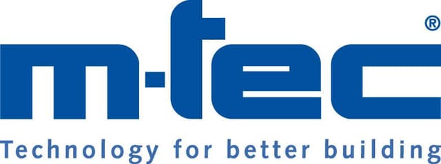 Logo von m-tec mathis technik gmbh