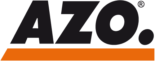Logo von AZO GmbH + Co. KG
