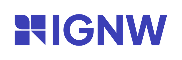 Logo von IGNW GmbH