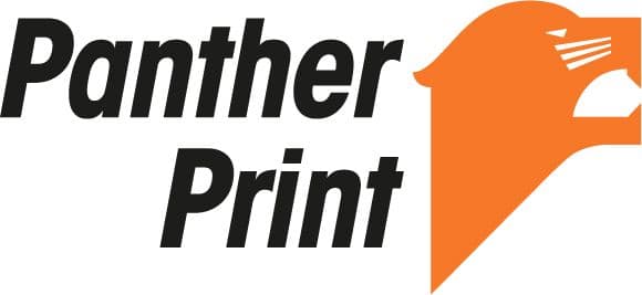 Logo von Panther Print GmbH & Co. KG