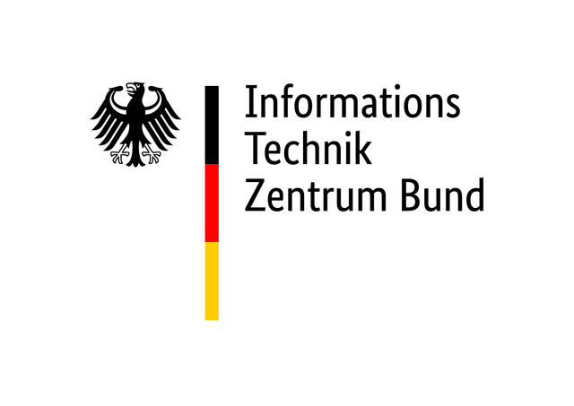 Logo von Informationstechnikzentrum Bund (ITZBund)