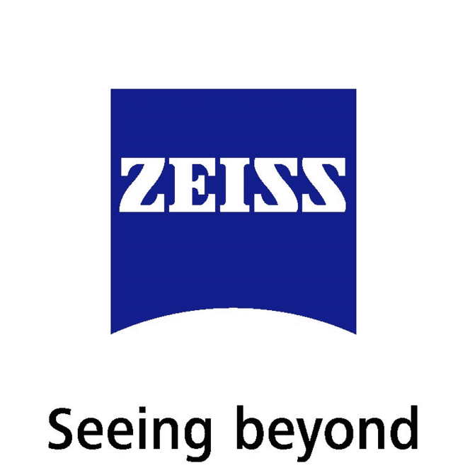 Logo von ZEISS