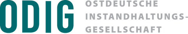 Logo von ODIG – Ostdeutsche Instandhaltungsgesellschaft mbH