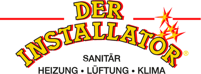 Logo von "Der Installatör" Sanitär-Heizung-Lüftung-Klima GmbH & Co. KG