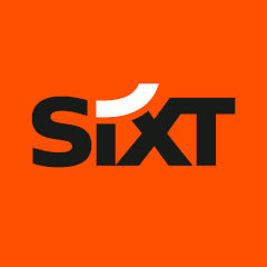 Logo von Sixt München GmbH & Co. KG