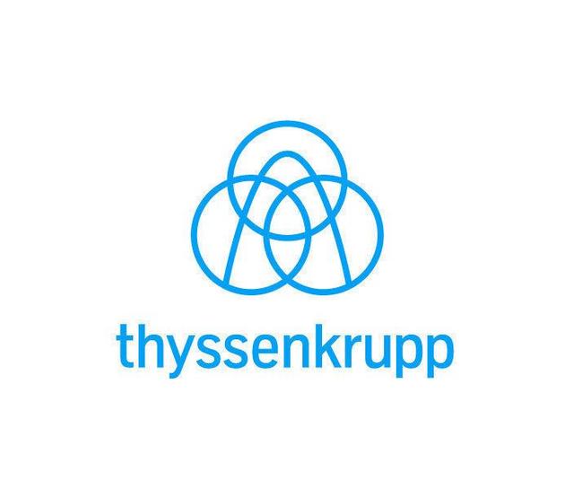 Logo von thyssenkrupp Polysius GmbH