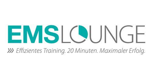 Logo von EMS-Lounge Obernburg-Am Wendelinusplatz