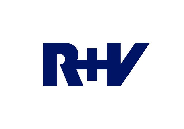 Logo von R+V Allgemeine Versicherung AG