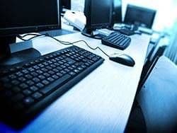 Berufscheck Karte Bild