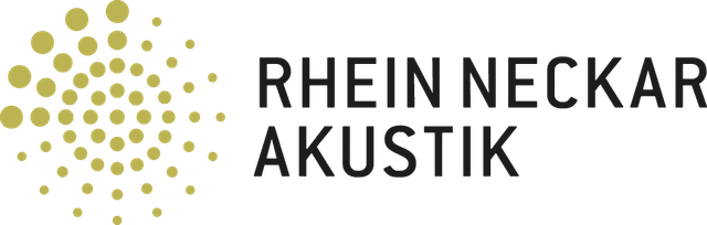 Logo von Rhein-Neckar-Akustik GmbH & Co. KG