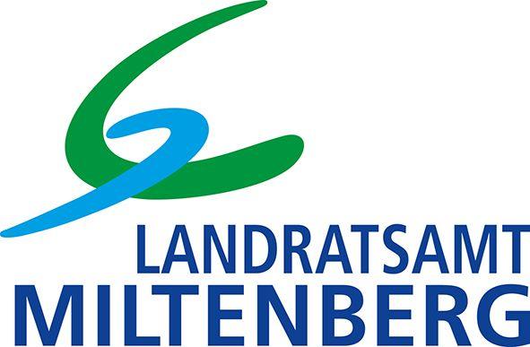 Logo von Landratsamt Miltenberg
